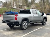 New 2025 Chevrolet Silverado 2500 Custom w/ Custom Value Package image 3