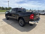 New 2025 RAM 1500 Laramie image 5