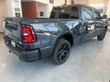 New 2025 RAM 1500 Laramie w/ Night Edition image 2