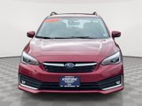 Used 2023 Subaru Impreza 2.0i Limited image 2