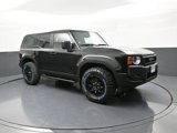 New 2025 Toyota Land Cruiser 1958 image 4