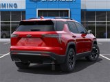 New 2025 Chevrolet Equinox ACTIV w/ Safety and Technology Package image 4