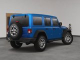 New 2025 Jeep Wrangler Sport S image 5