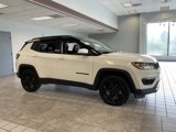 Used 2020 Jeep Compass Latitude image 2