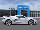 New 2025 Chevrolet Corvette Stingray Premium Conv w/ 3LT image 5