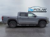 New 2025 Nissan Frontier PRO-4X image 2