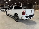 Used 2024 RAM 1500 Limited w/ Bed Utility Group image 4