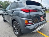 Used 2018 Hyundai Kona Ultimate image 5