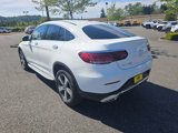 Used 2021 Mercedes-Benz GLC 300 4MATIC Coupe image 4