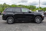 New 2025 Jeep Grand Cherokee Limited image 2