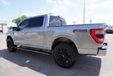 Used 2022 Ford F150 Platinum w/ Equipment Group 701A High image 4