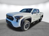 New 2025 Toyota Tacoma TRD Off-Road image 3