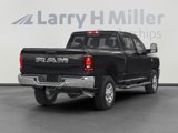 New 2025 RAM 2500 Big Horn image 2