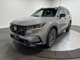 New 2026 Honda CR-V TrailSport image 4
