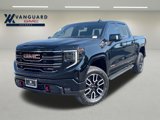 New 2026 GMC Sierra 1500 AT4 w/ AT4 Premium Package image 1