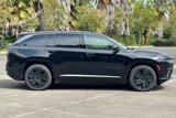 New 2025 Jeep Wagoneer Launch Edition image 2