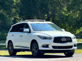 Used 2019 INFINITI QX60 Luxe w/ Sensory Package image 2
