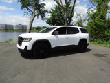 Used 2023 GMC Acadia SLE image 2