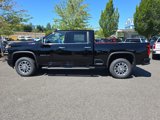 New 2025 Chevrolet Silverado 3500 LTZ w/ Z71 Chrome Sport Edition image 3