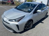Used 2019 Toyota Prius Limited image 3