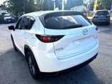 Used 2021 MAZDA CX-5 Touring image 3
