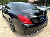Used 2016 Mercedes-Benz C 450 AMG image 3