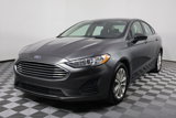 Used 2020 Ford Fusion SE image 5