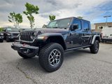 New 2025 Jeep Gladiator Rubicon image 3