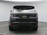 Used 2020 Land Rover Range Rover Sport HST image 4