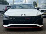 Used 2023 Hyundai Elantra N image 2
