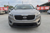Used 2017 Kia Sorento AWD image 5