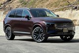 New 2025 Volvo XC90 T8 Ultra w/ Lounge Package image 2