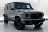 New 2025 Mercedes-Benz G 580 w/ EQ Technology image 2