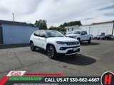 Certified 2024 Jeep Compass Limited image 1