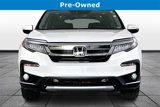 Used 2022 Honda Pilot Elite image 3