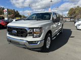 Used 2023 Ford F150 XLT image 4