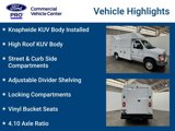 New 2025 Ford E-350 and Econoline 350 Super Duty w/ Power Equipment Group image 3
