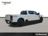 New 2025 Ford F250 Lariat w/ Black Appearance Package image 5