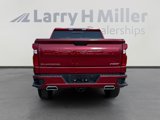 New 2026 Chevrolet Silverado 1500 RST w/ Safety Package image 4
