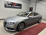 Used 2014 Audi A7 3.0T Prestige w/ Prestige Package image 2