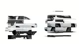 New 2025 Chevrolet Tahoe RST w/ Comfort Package image 3