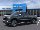 New 2025 Chevrolet Silverado 1500 LT w/ All Star Edition Plus image 2