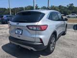 Certified 2020 Ford Escape SEL image 4