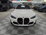 Used 2022 BMW M4 Coupe w/ Executive Package image 2