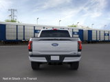 New 2025 Ford F150 Lightning XLT image 5