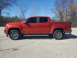 Used 2016 GMC Canyon SLT w/ Driver Alert Package image 2