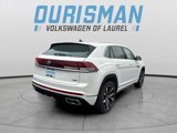 New 2025 Volkswagen Atlas Cross Sport SEL Premium R-Line image 3