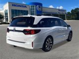 New 2026 Honda Odyssey Elite image 4