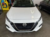 Used 2021 Nissan Altima 2.5 SR image 3