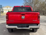Used 2021 RAM 1500 Big Horn image 6